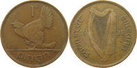 IRELAND PENNY -