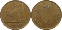 IRELAND PENNY -