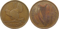 IRELAND PENNY -