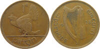 IRELAND PENNY -