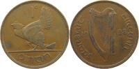 IRELAND PENNY -