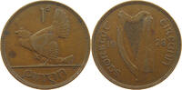 IRELAND PENNY -