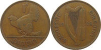 IRELAND PENNY -