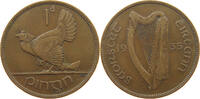 IRELAND PENNY -
