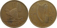 IRELAND PENNY -