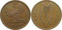 IRELAND PENNY -