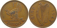 IRELAND PENNY -
