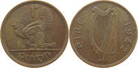 IRELAND PENNY -