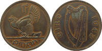 IRELAND PENNY -