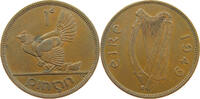 IRELAND PENNY -