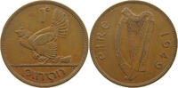 IRELAND PENNY -