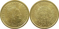 DENMARK 20 KRONER MARGRETHE II. 1972- -