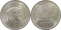 ITALY 1000 LIRE -