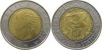 ITALY 500 LIRE -