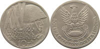 POLAND 10 ZLOTYCH -