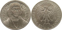 POLAND 10 ZLOTYCH -