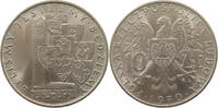 POLAND 10 ZLOTYCH -