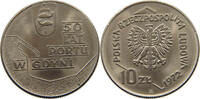POLAND 10 ZLOTYCH -