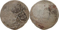 Salzburg 2 Pfennig Michael von Kuenburg,1554-1560 -