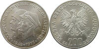 POLAND 200 ZLOTYCH -