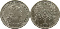 PORTUGAL ESCUDO -