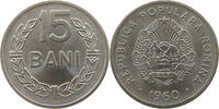 ROMANIA 15 BANI -