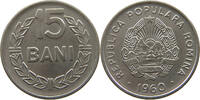 ROMANIA 15 BANI -