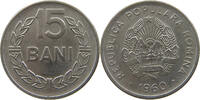 ROMANIA 15 BANI -