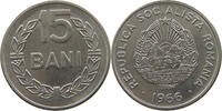 ROMANIA 15 BANI -
