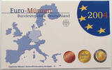 BRD KMS EURO -