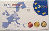 BRD KMS EURO -