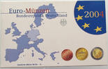 BRD KMS EURO -