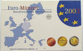 BRD KMS EURO -