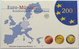 BRD KMS EURO -