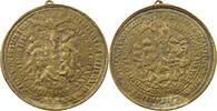 ERZGEBIRGE MEDAILLE RELIGION ERZGEBIRGE COPY NACHPRÄGUNG -