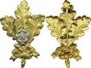 BRD PIN 40 JAHRE -