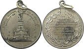 KAISERREICH MEDAILLE NATIONALDENKMAL AUF DEM NIEDERWALDE -