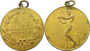 OSTENDE MEDAILLE II. KLASE V. PREIS M.G.V. EDELWEISS OSTENDE -