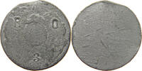 Europa Medaille Zinc -