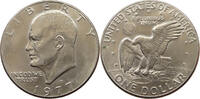 UNITED STATES OF AMERICA DOLLAR EISENHOWER -