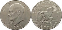 UNITED STATES OF AMERICA DOLLAR EISENHOWER -