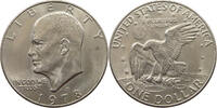 UNITED STATES OF AMERICA DOLLAR EISENHOWER -