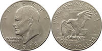 UNITED STATES OF AMERICA DOLLAR EISENHOWER -