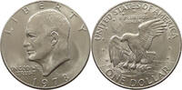 UNITED STATES OF AMERICA DOLLAR EISENHOWER -