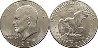 UNITED STATES OF AMERICA DOLLAR EISENHOWER -