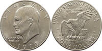UNITED STATES OF AMERICA DOLLAR EISENHOWER -