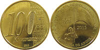 ANGOLA 100 KWANZAS -