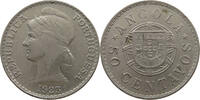 ANGOLA 50 CENTAVOS -