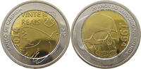 CABINDA 20 REAIS -