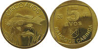 CABINDA 5 AVOS -